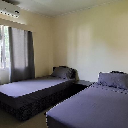 Abm Court Apartments 나디 외부 사진