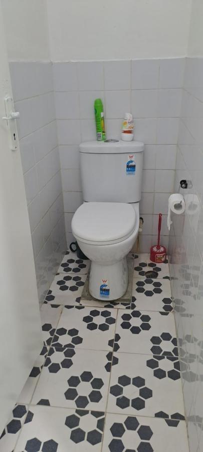 Abm Court Apartments 나디 외부 사진