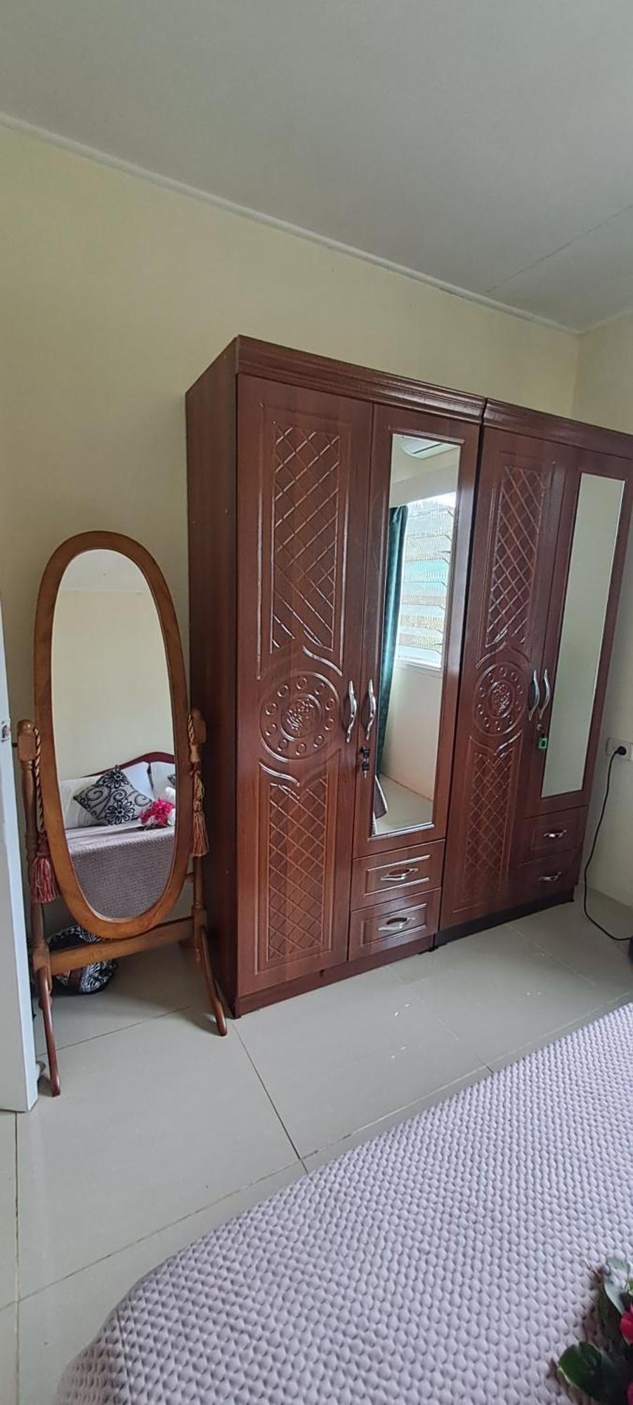 Abm Court Apartments 나디 외부 사진