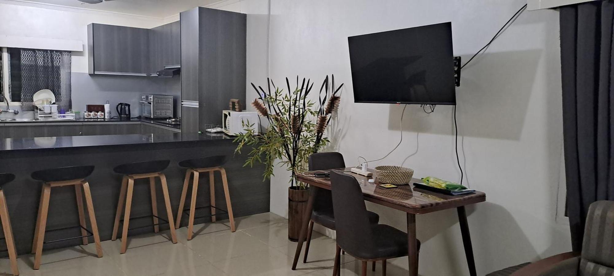 Abm Court Apartments 나디 외부 사진