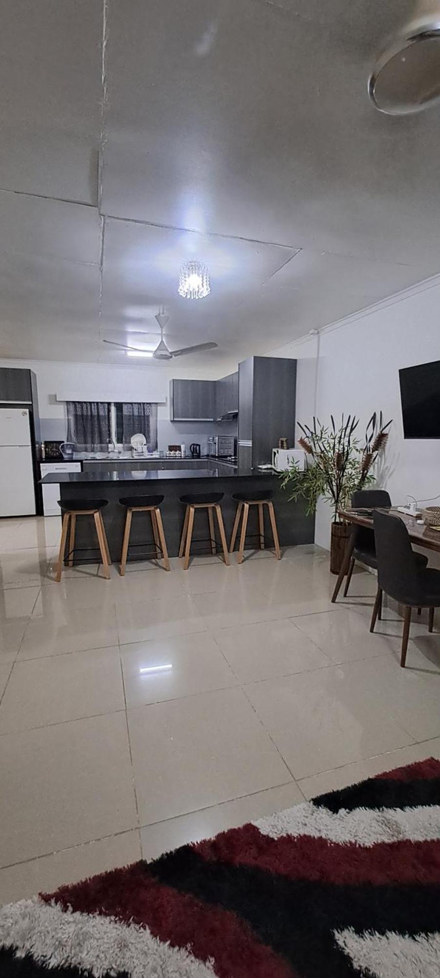 Abm Court Apartments 나디 외부 사진