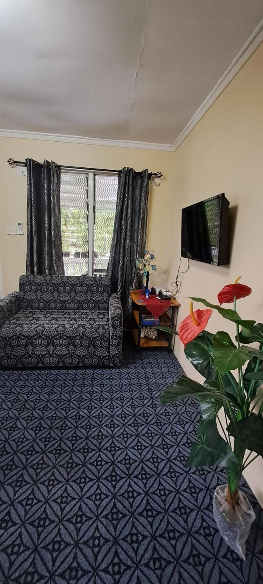 Abm Court Apartments 나디 객실 사진