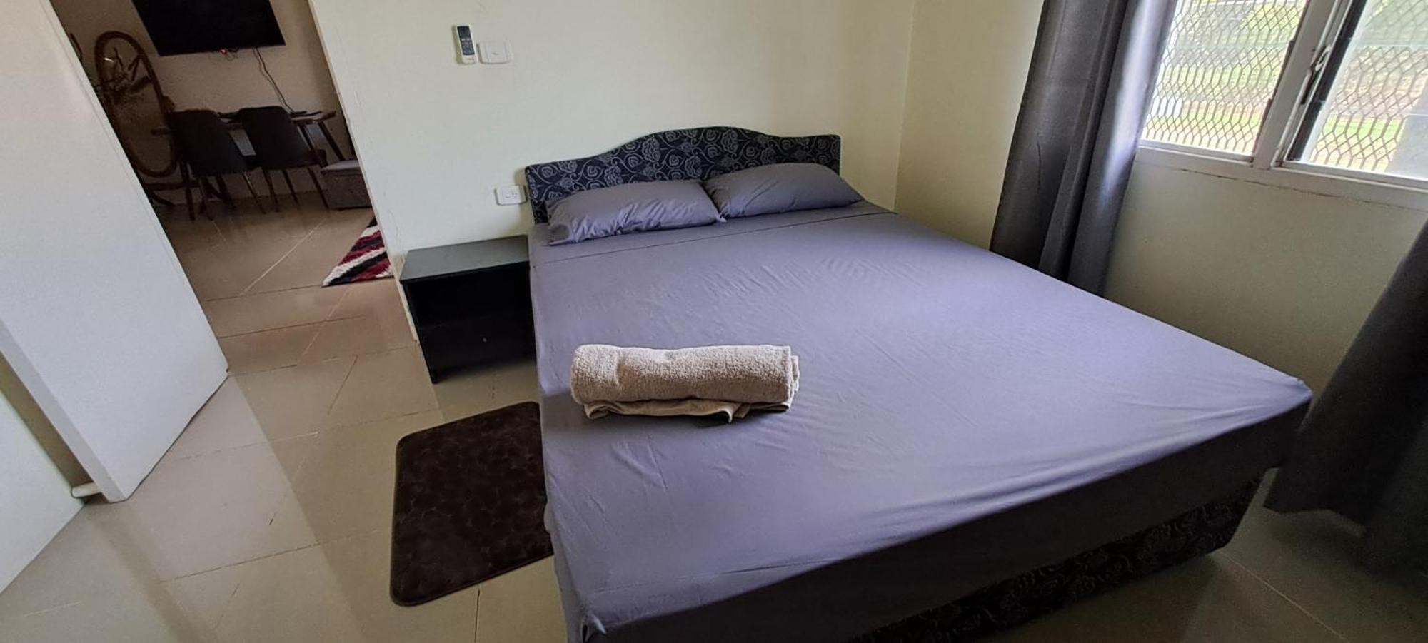 Abm Court Apartments 나디 외부 사진
