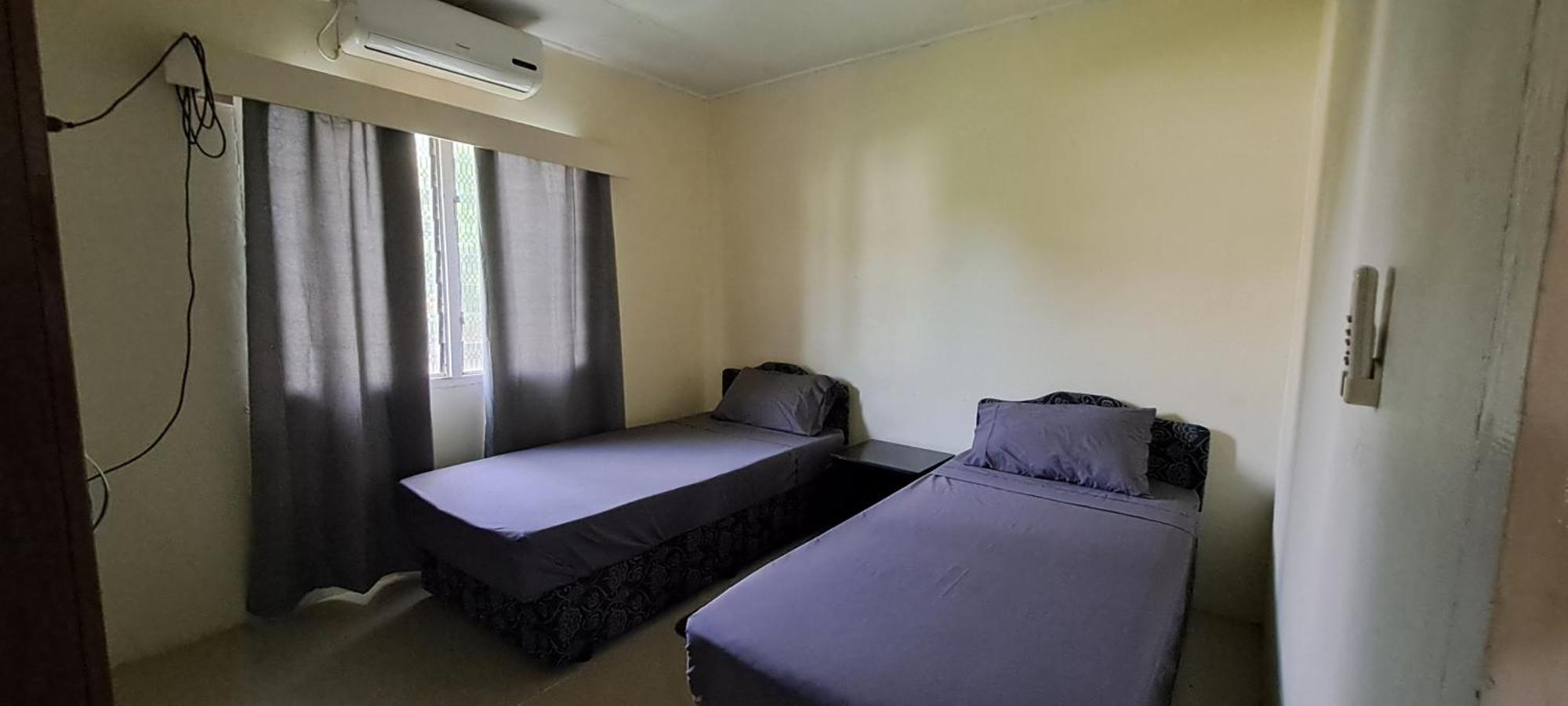 Abm Court Apartments 나디 외부 사진