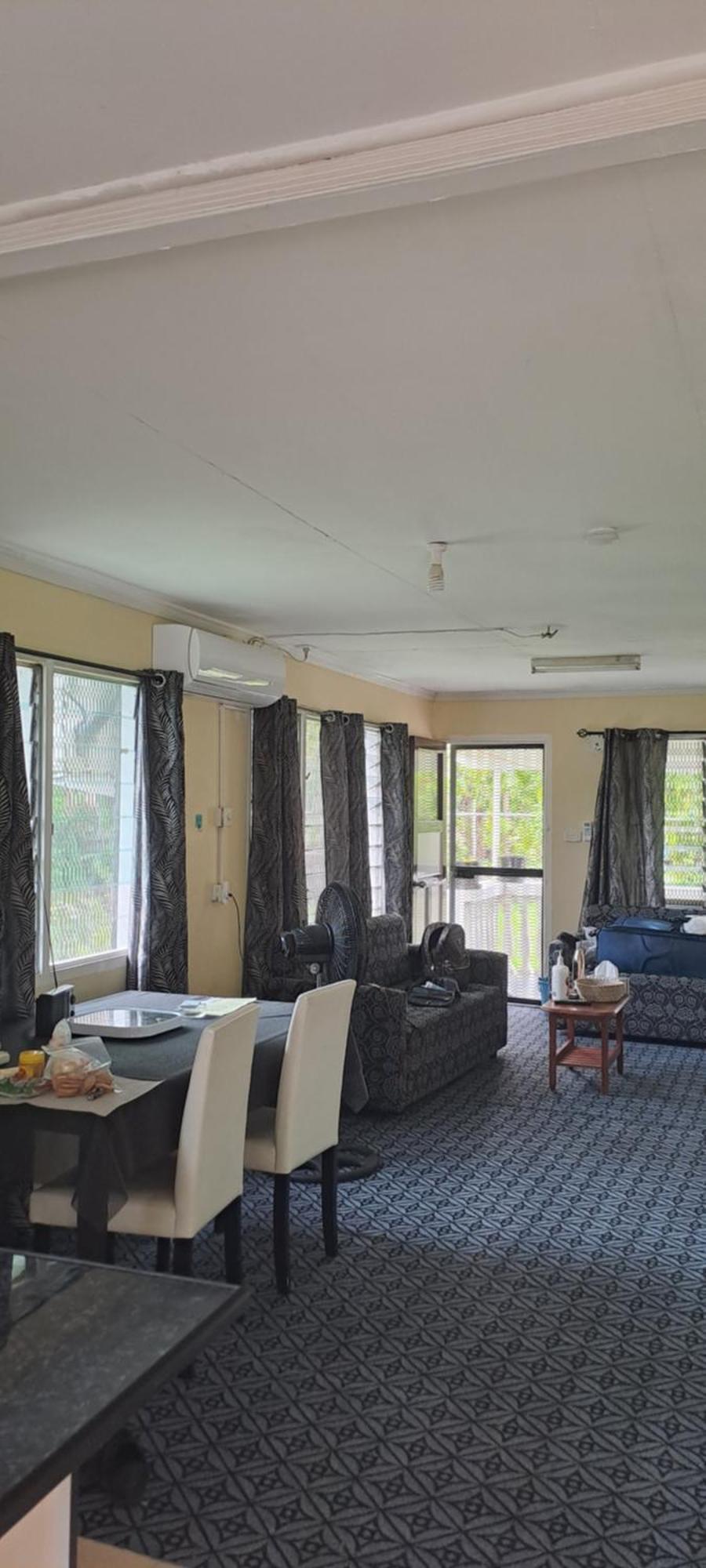 Abm Court Apartments 나디 객실 사진