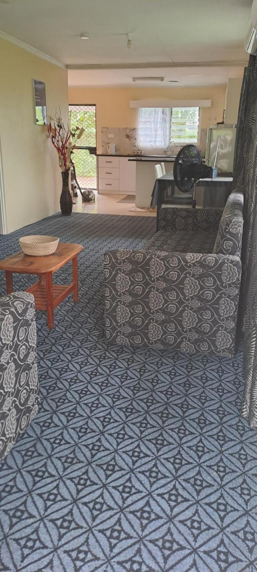Abm Court Apartments 나디 객실 사진