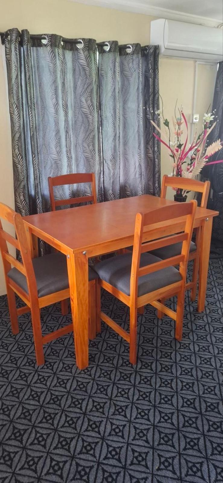 Abm Court Apartments 나디 객실 사진